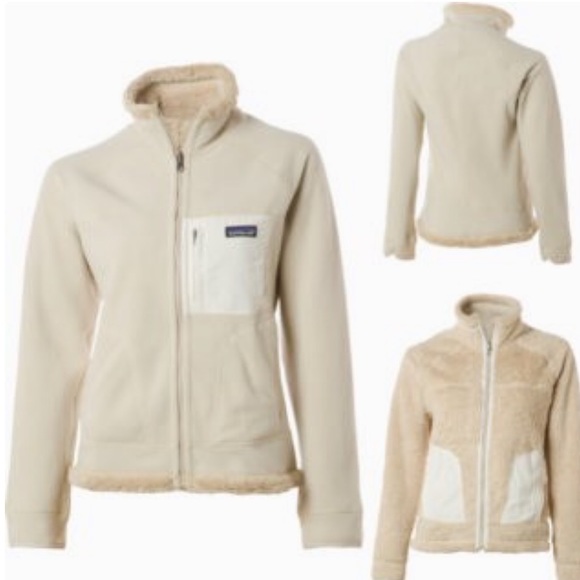 Patagonia Synchilla Windzone Jacket 